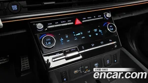 Hyundai Santa Fe, 2024 — миниатюра 32