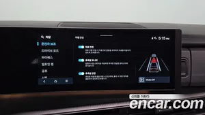 Hyundai Santa Fe, 2024 — миниатюра 33