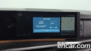 Hyundai Santa Fe, 2024 — миниатюра 36