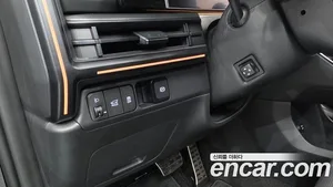 Hyundai Santa Fe, 2024 — миниатюра 42