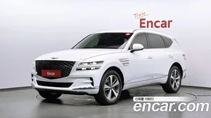 Genesis GV80, 2021 — миниатюра 1