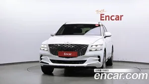 Genesis GV80, 2021 — миниатюра 3