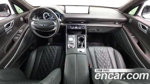 Genesis GV80, 2021 — миниатюра 10