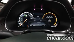 Genesis GV80, 2021 — миниатюра 11