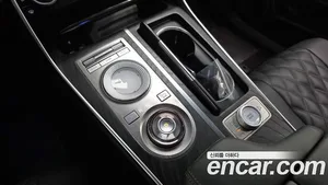 Genesis GV80, 2021 — миниатюра 12