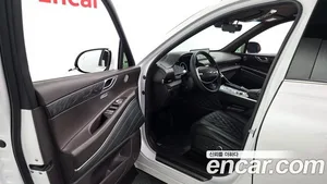Genesis GV80, 2021 — миниатюра 13