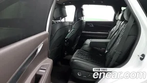 Genesis GV80, 2021 — миниатюра 17