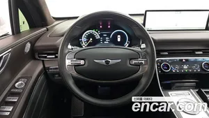 Genesis GV80, 2021 — миниатюра 18