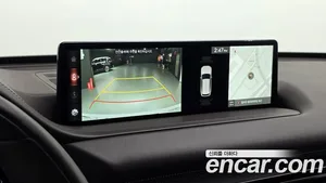Genesis GV80, 2021 — миниатюра 20