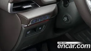 Genesis GV80, 2021 — миниатюра 21