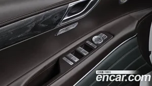 Genesis GV80, 2021 — миниатюра 22