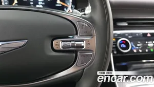 Genesis GV80, 2021 — миниатюра 24