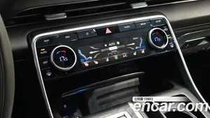 Genesis GV80, 2021 — миниатюра 25