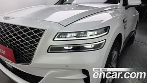 Genesis GV80, 2021 — миниатюра 8