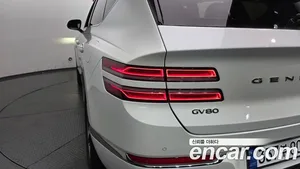 Genesis GV80, 2021 — миниатюра 9