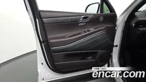 Genesis GV80, 2021 — миниатюра 14