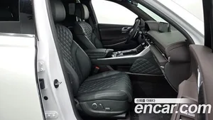 Genesis GV80, 2021 — миниатюра 16