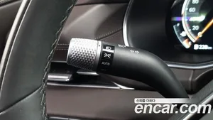 Genesis GV80, 2021 — миниатюра 27