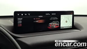 Genesis GV80, 2021 — миниатюра 30
