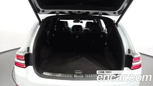 Genesis GV80, 2021 — миниатюра 33