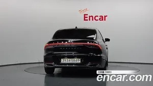 Hyundai Grandeur, 2020 — миниатюра 4