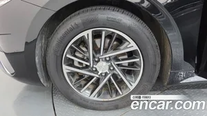 Hyundai Grandeur, 2020 — миниатюра 5