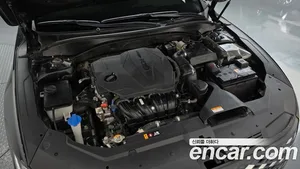 Hyundai Grandeur, 2020 — миниатюра 6