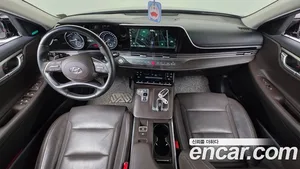 Hyundai Grandeur, 2020 — миниатюра 10