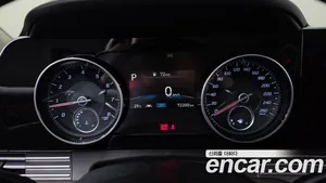 Hyundai Grandeur, 2020 — миниатюра 11