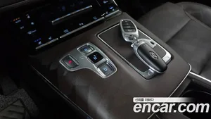 Hyundai Grandeur, 2020 — миниатюра 12