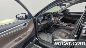 Hyundai Grandeur, 2020 — миниатюра 13