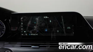 Hyundai Grandeur, 2020 — миниатюра 18