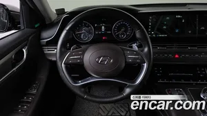 Hyundai Grandeur, 2020 — миниатюра 19