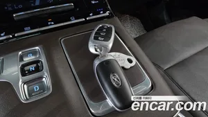 Hyundai Grandeur, 2020 — миниатюра 21