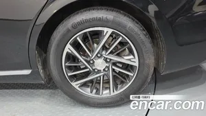 Hyundai Grandeur, 2020 — миниатюра 7