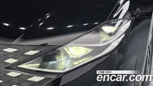 Hyundai Grandeur, 2020 — миниатюра 8