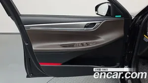 Hyundai Grandeur, 2020 — миниатюра 14