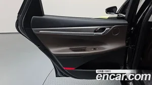 Hyundai Grandeur, 2020 — миниатюра 15