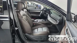 Hyundai Grandeur, 2020 — миниатюра 16