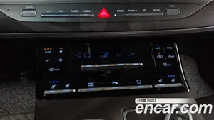 Hyundai Grandeur, 2020 — миниатюра 32
