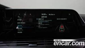 Hyundai Grandeur, 2020 — миниатюра 34