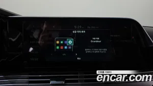 Hyundai Grandeur, 2020 — миниатюра 35