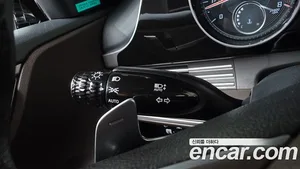 Hyundai Grandeur, 2020 — миниатюра 37