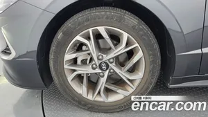 Hyundai Sonata, 2021 — миниатюра 5