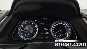 Hyundai Sonata, 2021 — миниатюра 11