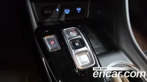 Hyundai Sonata, 2021 — миниатюра 12