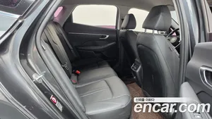 Hyundai Sonata, 2021 — миниатюра 17