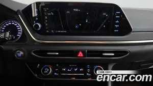 Hyundai Sonata, 2021 — миниатюра 18