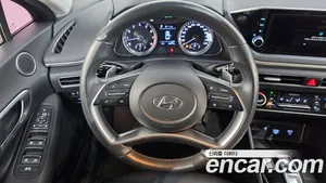 Hyundai Sonata, 2021 — миниатюра 19
