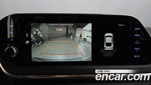 Hyundai Sonata, 2021 — миниатюра 20
